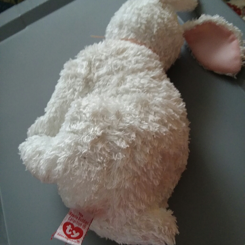 TY rabbit - Picture 3 of 3